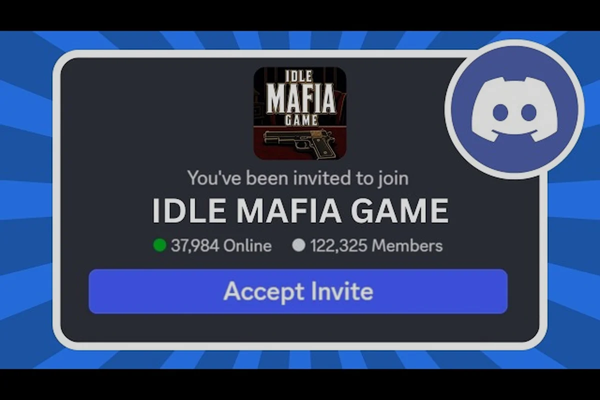 Idle Mafia Game Codes 2026: Belohnungs-Drops im September und Oktober