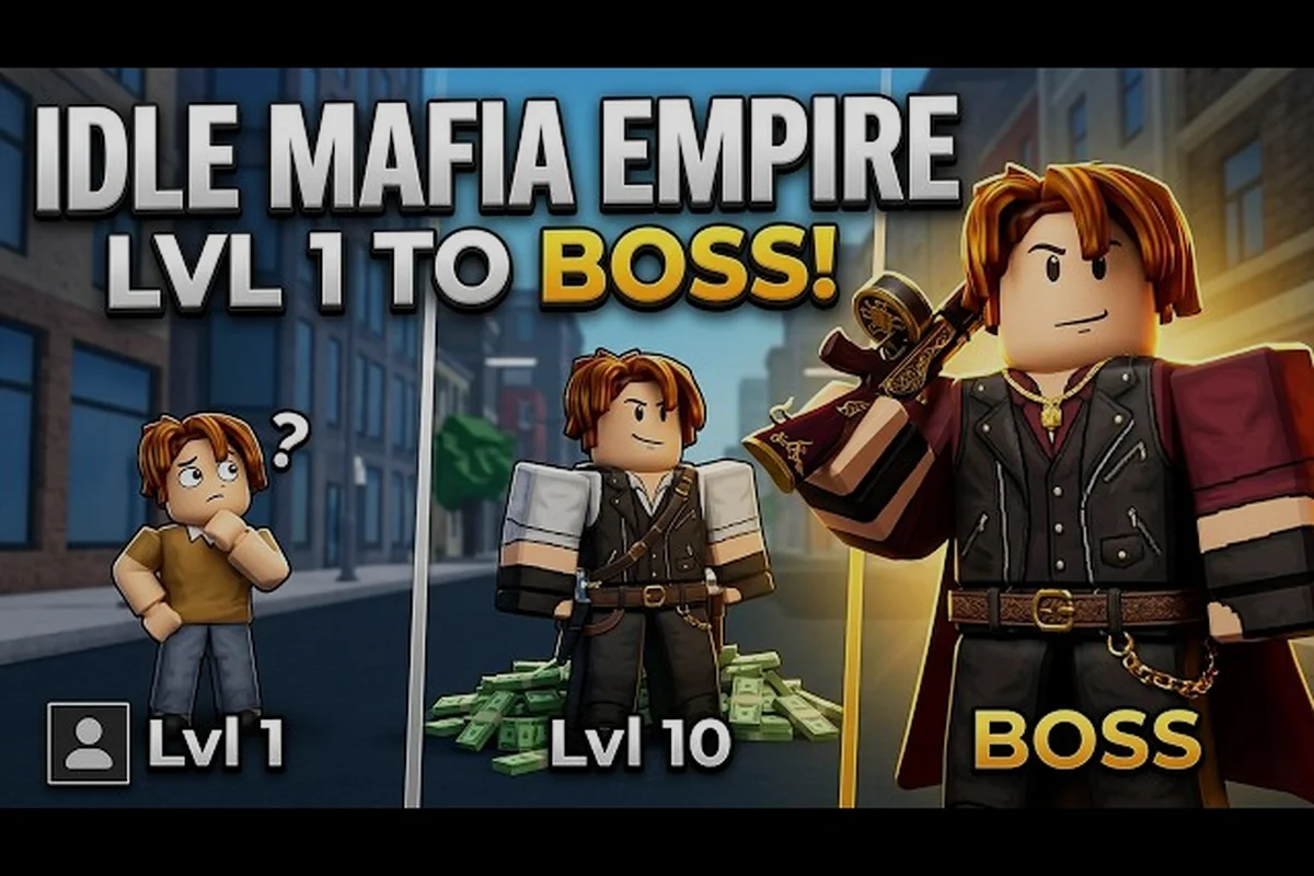 Ausdauer-Management im Idle Mafia Game: Budget für Kämpfe einplanen
