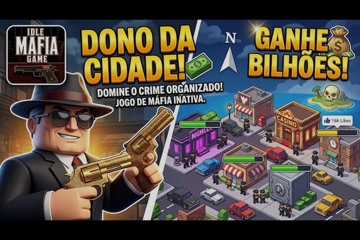 Idle Mafia Game Heists Guide: Best Jobs, Payouts, and Crate Loot